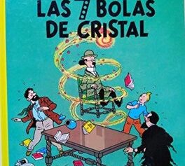 Las siete bolas de cristal