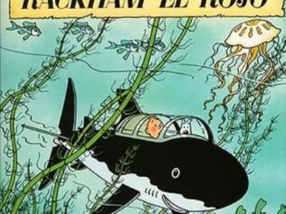 EL TESORO DE RACKHAM EL ROJO (R)