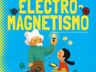 MI PRIMER LIBRO DE ELECTROMAGNETISMO