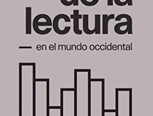 Historia de la lectura