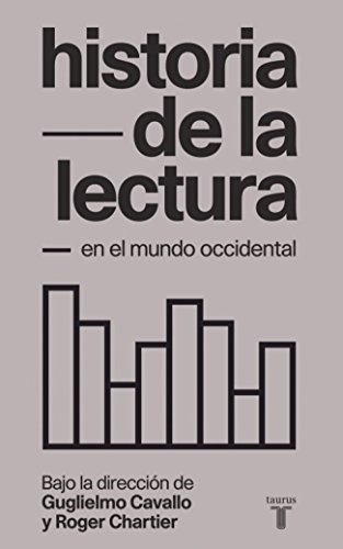 Historia de la lectura