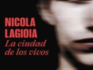 LA CIUDAD DE LOS VIVOS