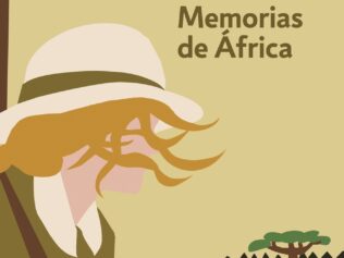 MEMORIAS DE AFRICA