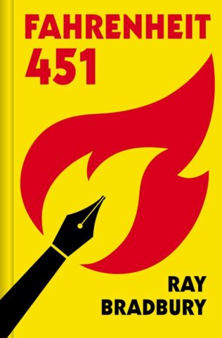 Fahrenheit 451