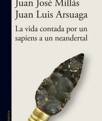 VIDA CONTADA POR UN SAPIENS A