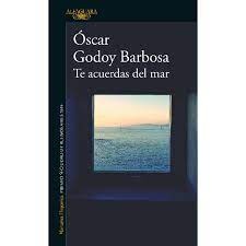 TE ACUERDAS DEL MAR