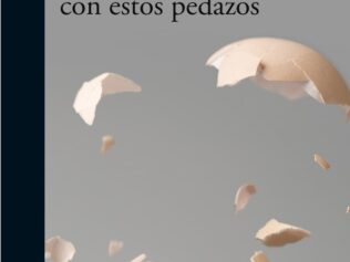 QUE HACER CON ESTOS PEDAZOS