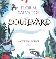 BOULEVARD 1 WP – LA VERSION DE FLOR