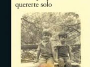 HASTA QUE PUEDAS QUERERTE SOLO