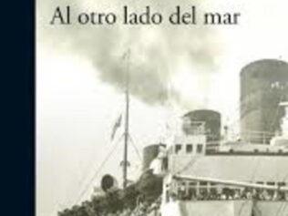 AL OTRO LADO DEL MAR