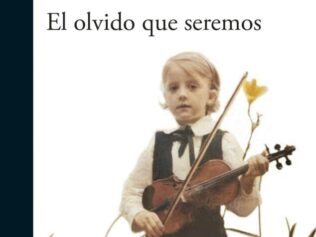 OLVIDO QUE SEREMOS, EL