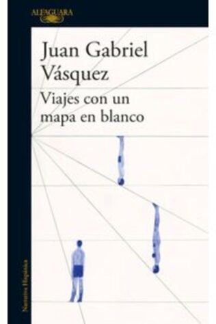 VIAJES CON UN MAPA EN BLANCO