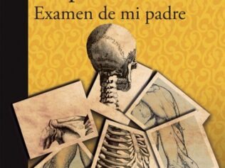 EXAMEN DE MI PADRE