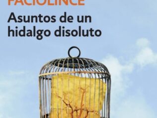 ASUNTOS DE UN HIDALGO DISOLUTO