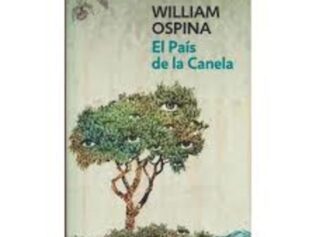 PAIS DE LA CANELA, EL