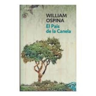 PAIS DE LA CANELA, EL