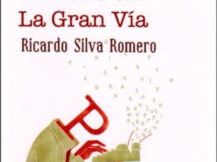 RELATO DE NAVIDAD EN LA GRAN VIA