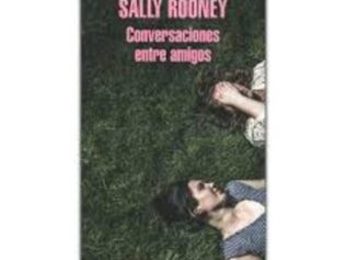 CONVERSACIONES ENTRE AMIGOS