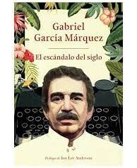 EL ESCÁNDALO DEL SIGLO