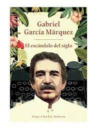 EL ESCÁNDALO DEL SIGLO