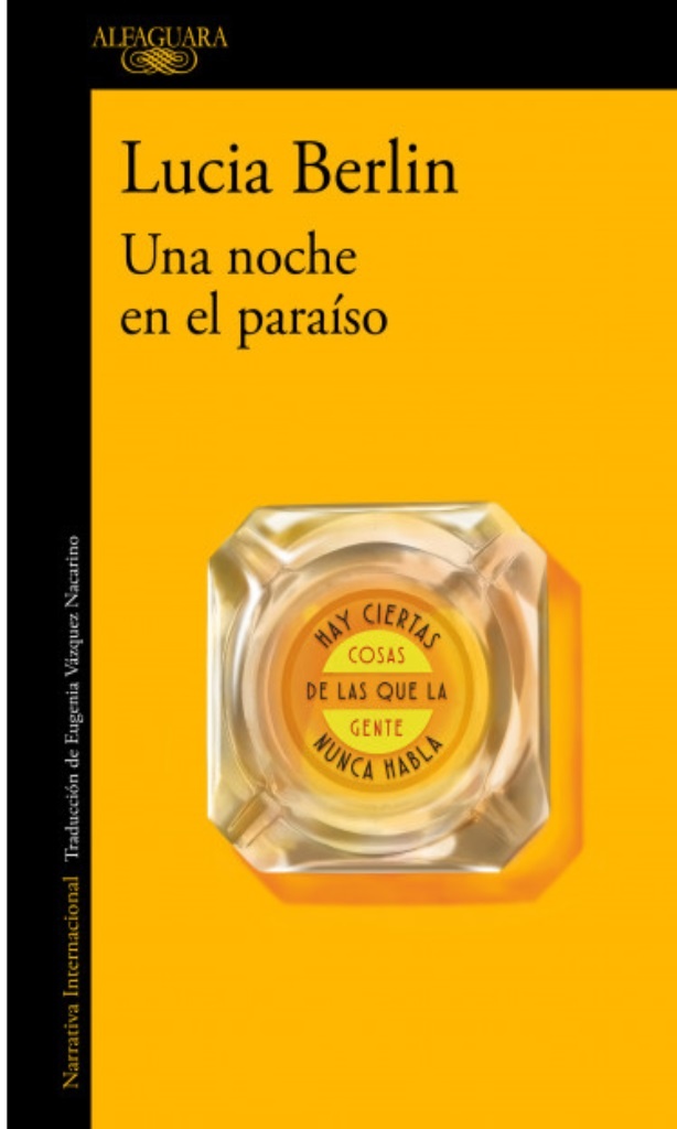 UNA NOCHE EN EL PARAISO