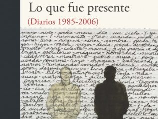 LO QUE FUE PRESENTE