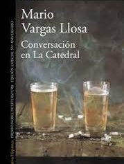 CONVERSACION EN LA CATEDRAL