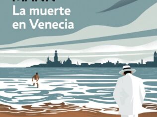 MUERTE EN VENECIA, LA