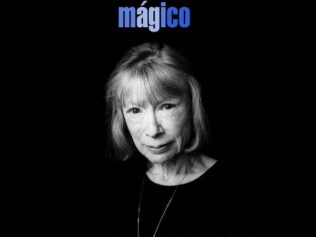 EL AÑO DEL PENSAMIENTO MÁGICO