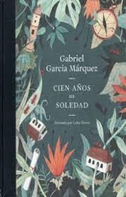 CIEN AÑOS DE SOLEDAD (EDICION ILUSTRADA)