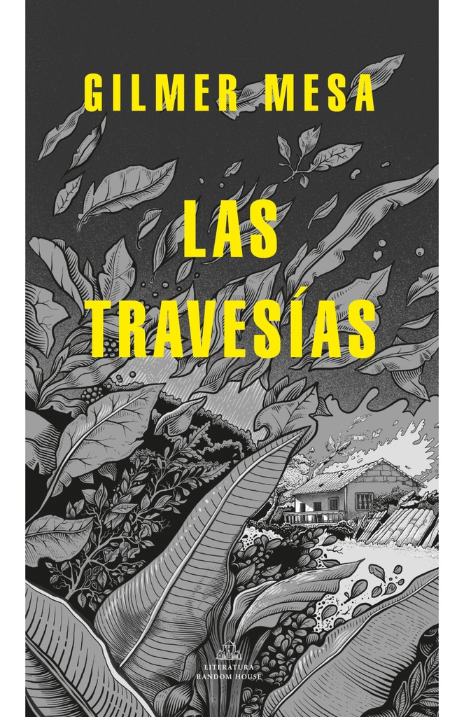 LAS TRAVESÍAS