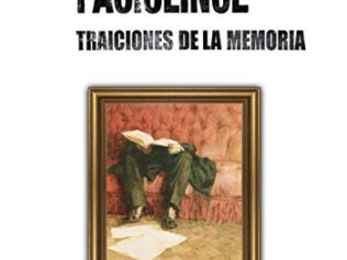 TRAICIONES DE LA MEMORIA
