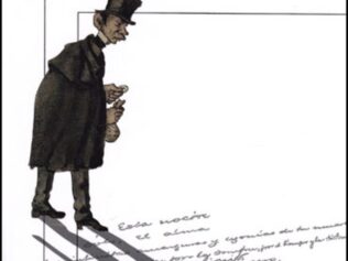 LIBRO DE LA ENVIDIA, EL