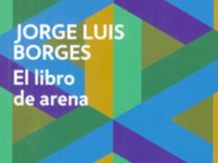 LIBRO DE ARENA, EL