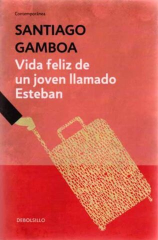 VIDA FELIZ DE UN JOVEN LLAMADO ESTEBAN