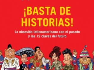 BASTA DE HISTORIAS