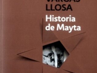 HISTORIA DE MAYTA