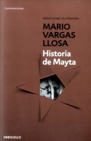 HISTORIA DE MAYTA