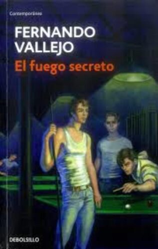 FUEGO SECRETO, EL