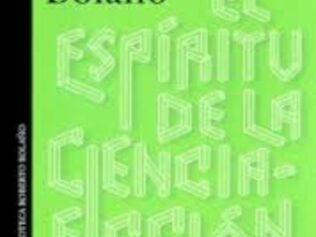 ESPIRITU DE LA CIENCIA FICCION, EL