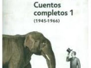 CUENTOS COMPLETOS 1