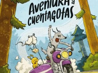 AVENTURA A CUENTAGOTAS