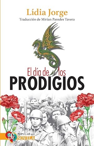 EL DIA DE LOS PRODIGIOS