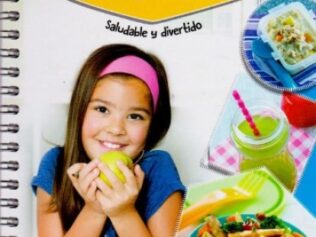 LUNCH ESCOLAR SALUDABLE Y DIVERTIDO