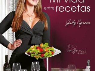 MI VIDA ENTRE RECETAS