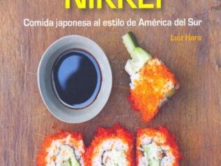 COCINA NIKKEI