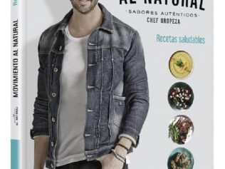 MOVIMIENTO AL NATURAL CHEF OROPEZA