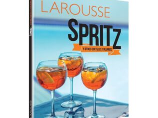 SPRITZ COCTELES ITALIANOS