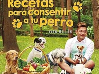 RECETAS PARA CONSENTIR A TU PERRO