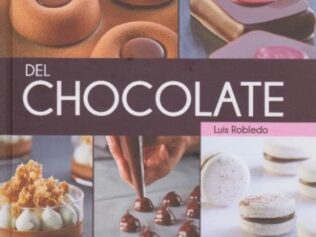 LAROUSSE DEL CHOCOLATE